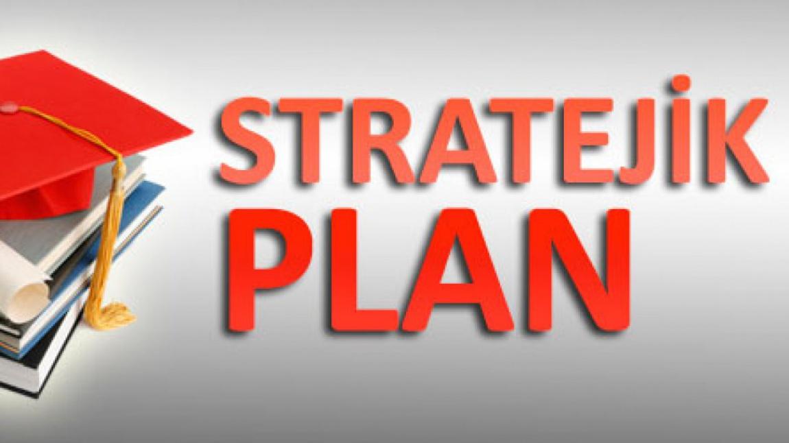 2019-2023 Stratejik Planı